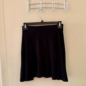 ASOS Petite A-Line Skirt